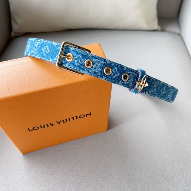 Louis Vuitton Belts